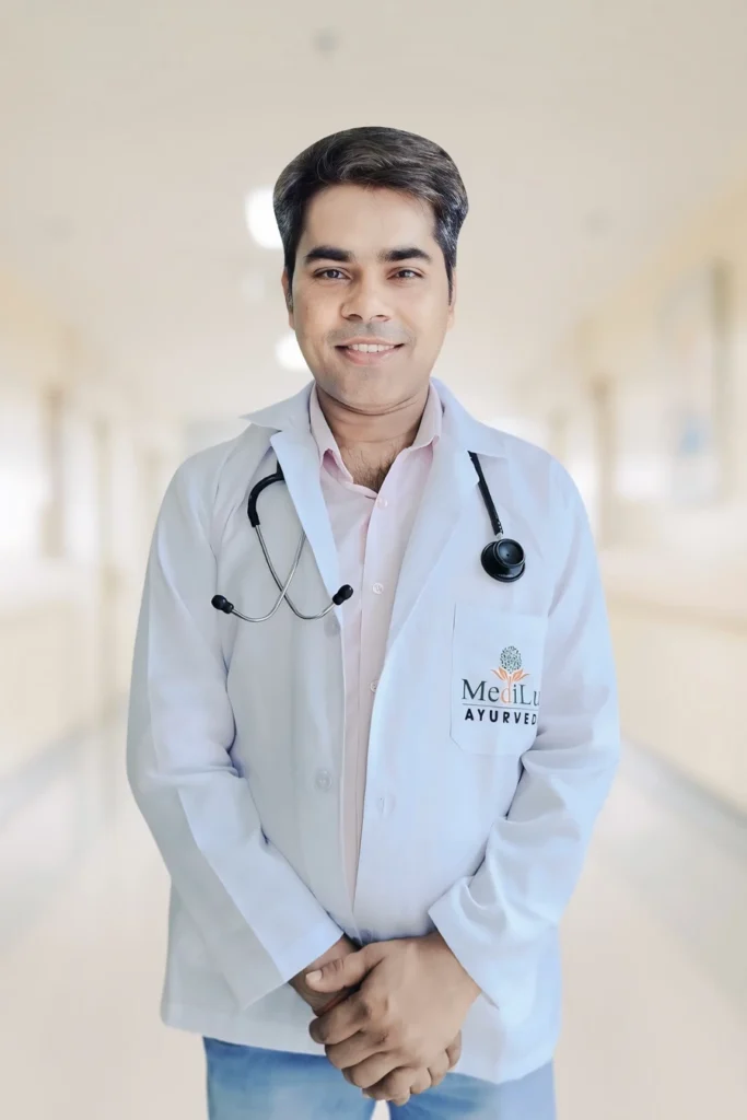 Medilux Ayurveda USA l Ayurvedic Doctors for Kidney Treatment