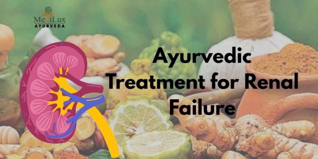 Ayurvedic Treatment for Renal Failure in USA
