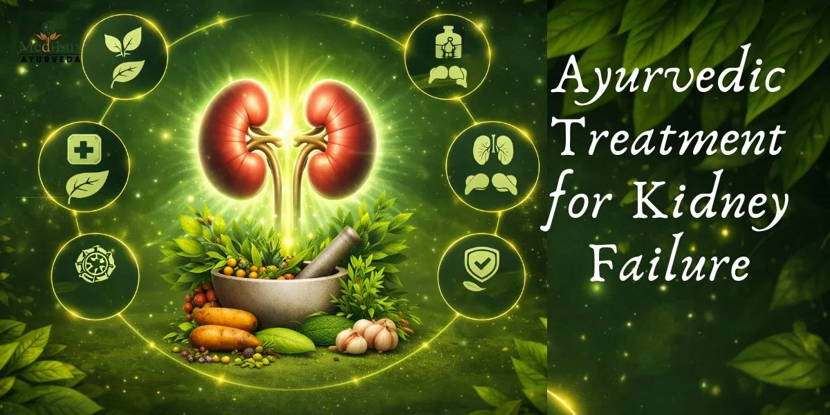 Ayurvedic Treatment for Kidney Failure: Does It Help?