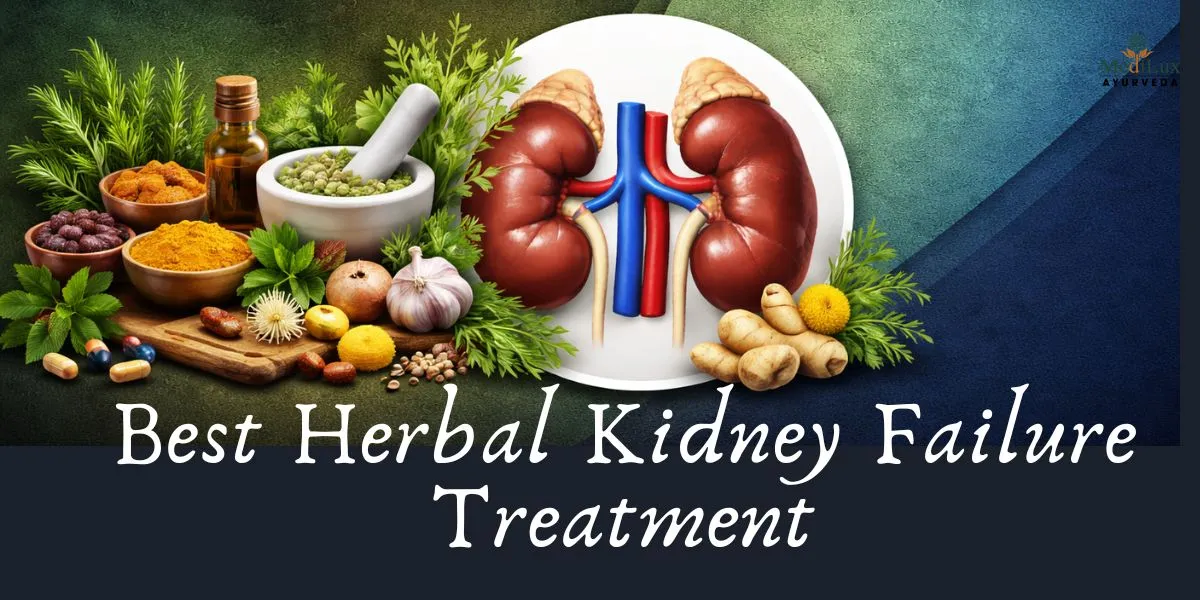 Best Herbal Kidney Failure Treatment: Safe, Evidence-Based Natural Support for Kidney Health in the USA