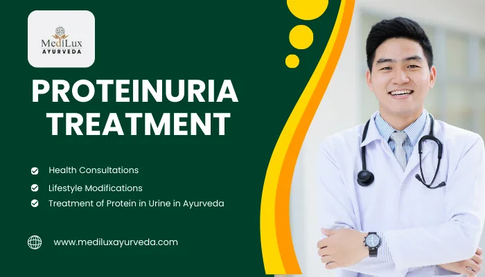 Proteinuria Treatment