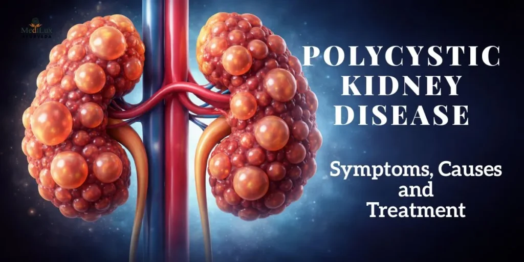 Polycystic Kidney Disease: Symptoms, Causes, Treatment & Prognosis