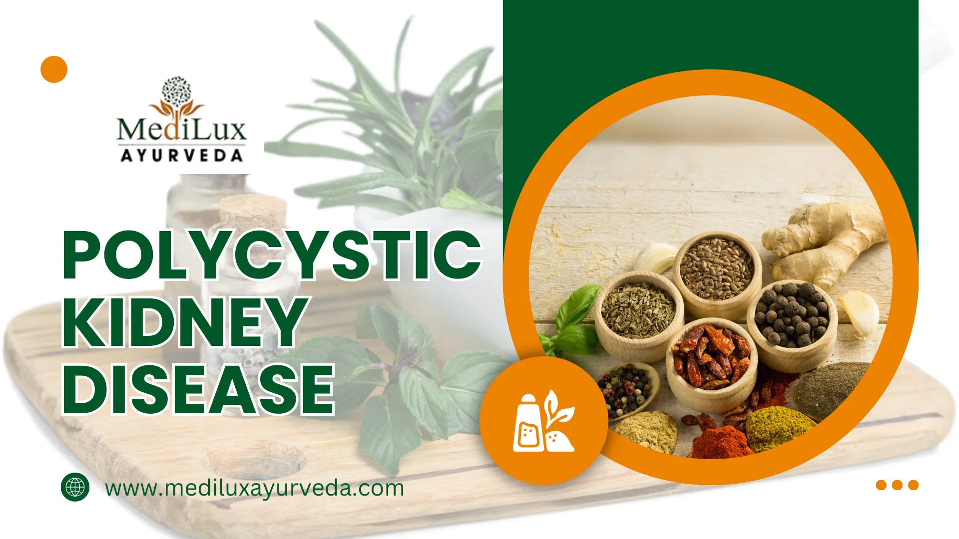 Polycystic Kidney Disease