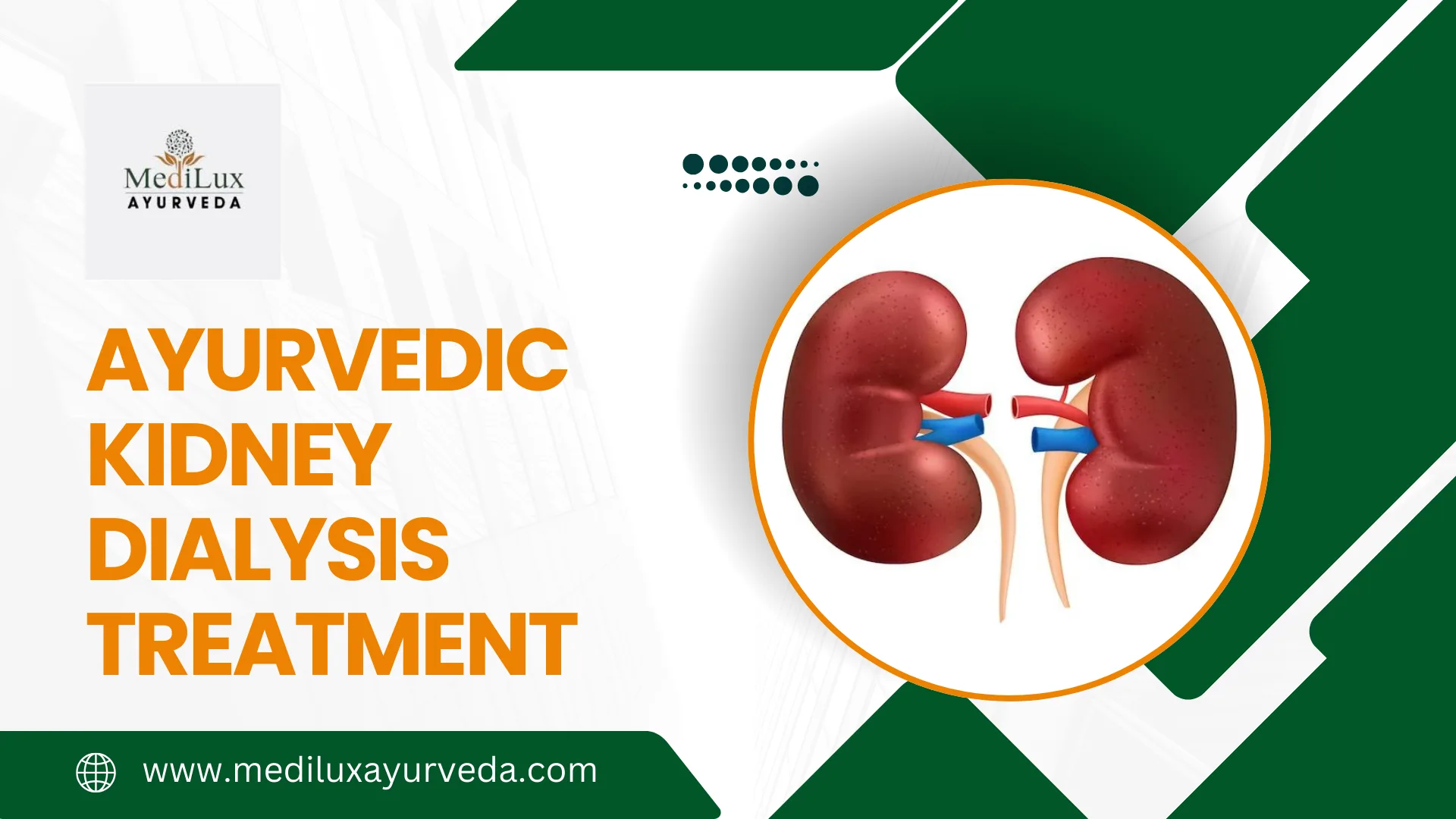 Ayurvedic Kidney Dialysis Treatment
