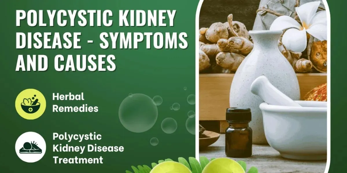 Polycystic Kidney Disease Symptoms and causes