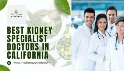 Best Kidney Specialist Doctors in California