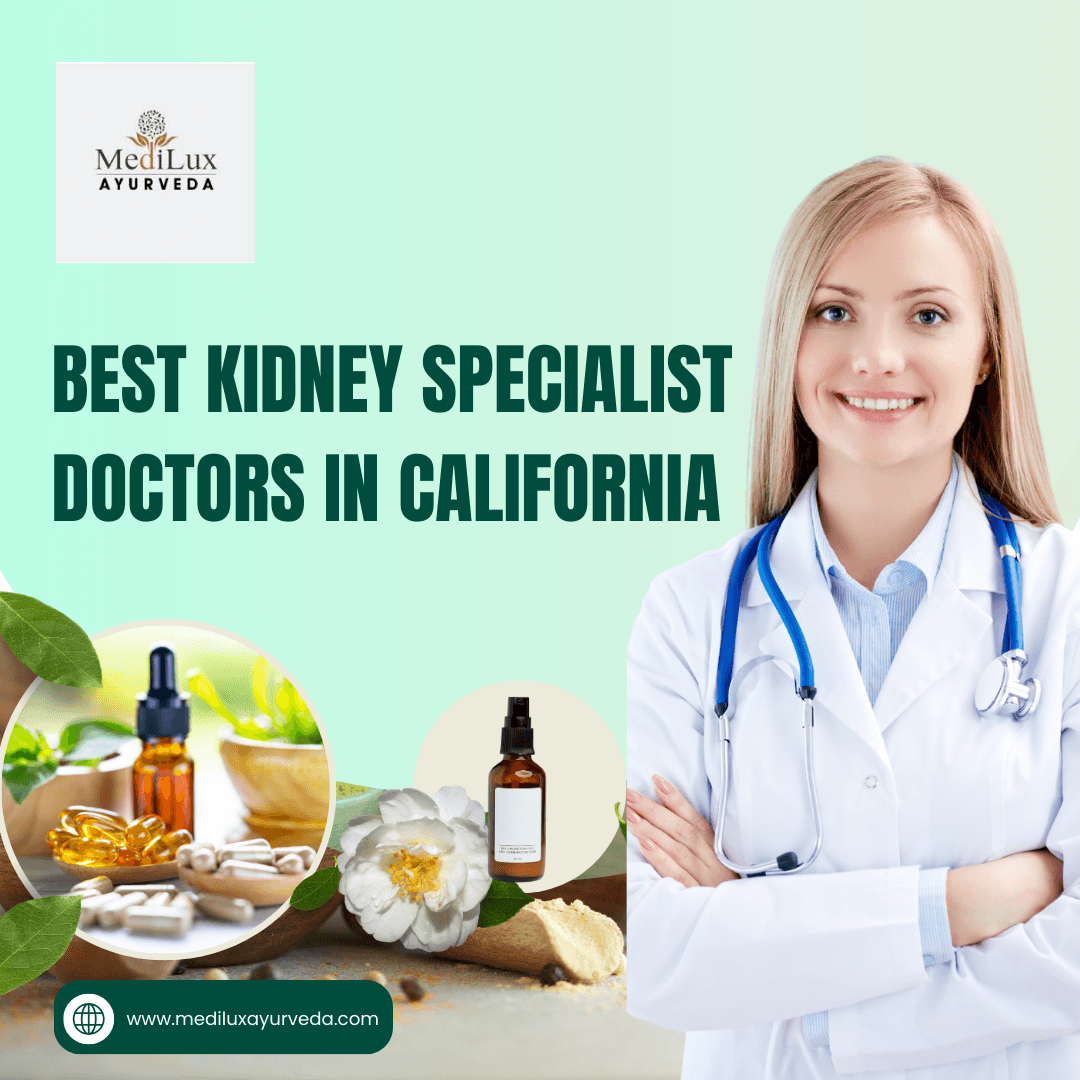 Best Kidney Specialist Doctors in California
