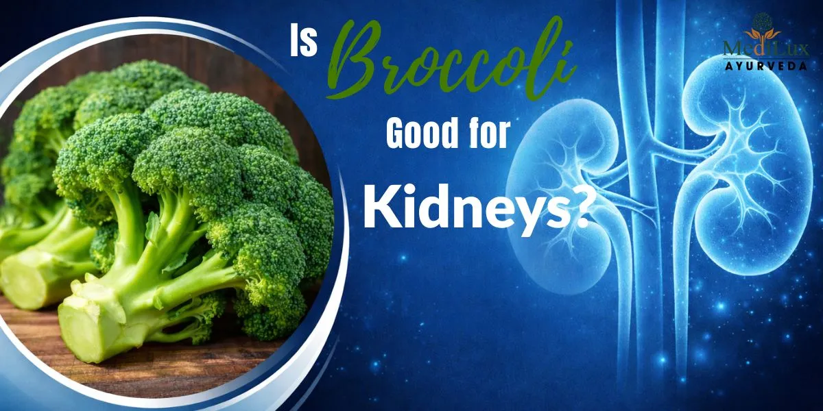 Is broccoli good for kidneys as part of a kidney-friendly diet