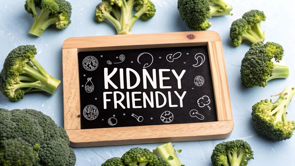 Is Broccoli Good for Kidneys