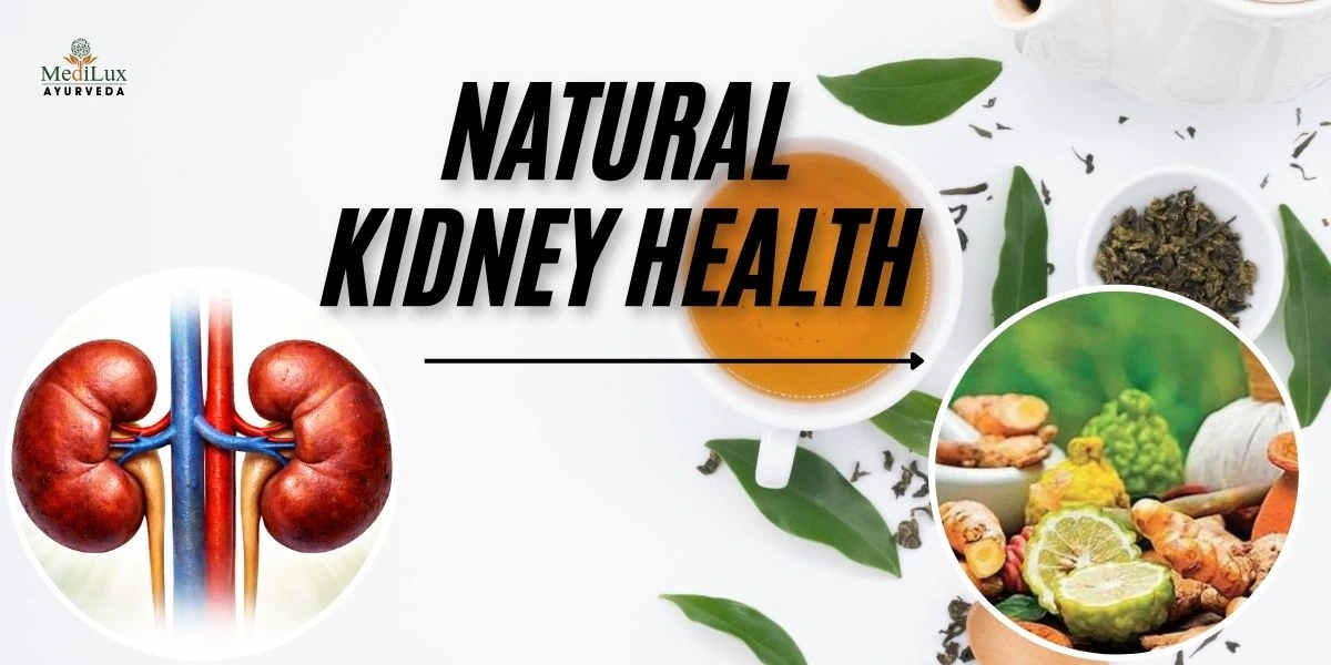 Natural Remedies for Kidney Health