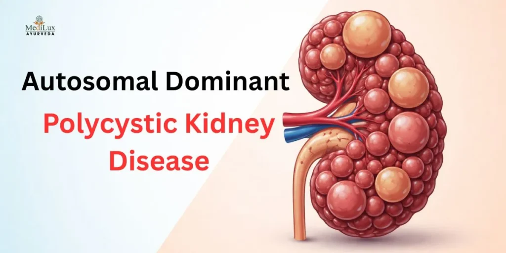 Understand Autosomal Dominant Polycystic Kidney Disease