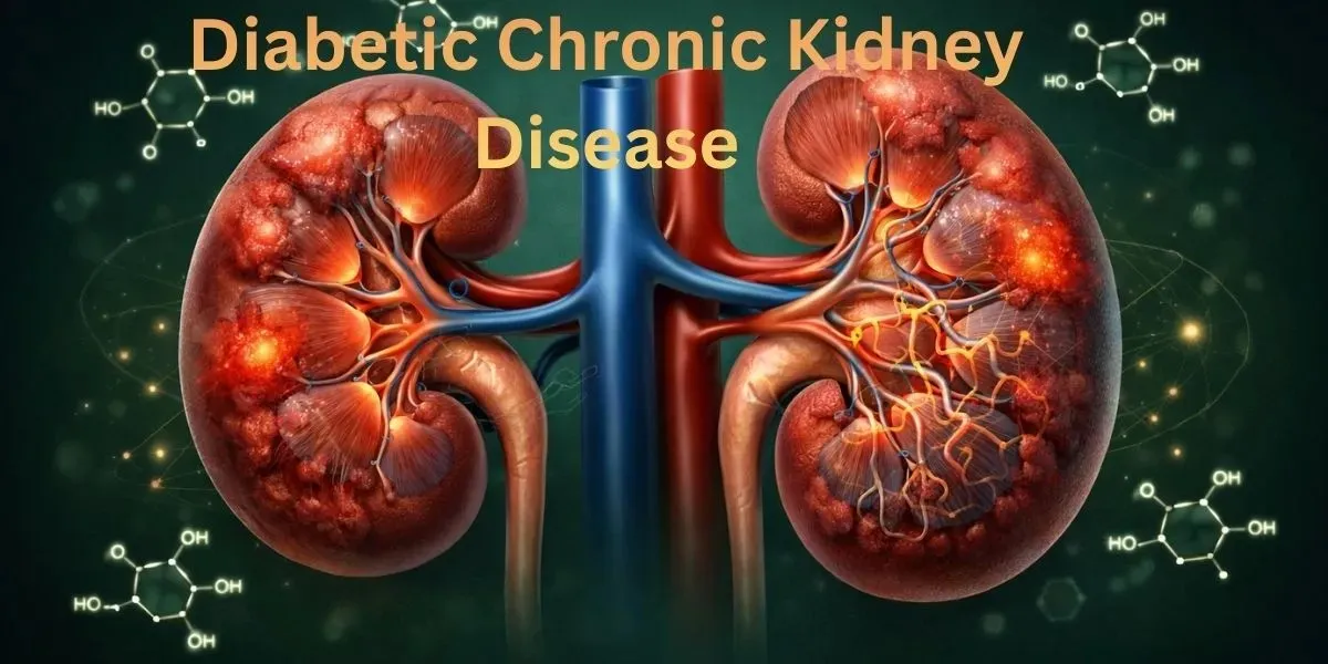 Diabetic Chronic Kidney Disease
