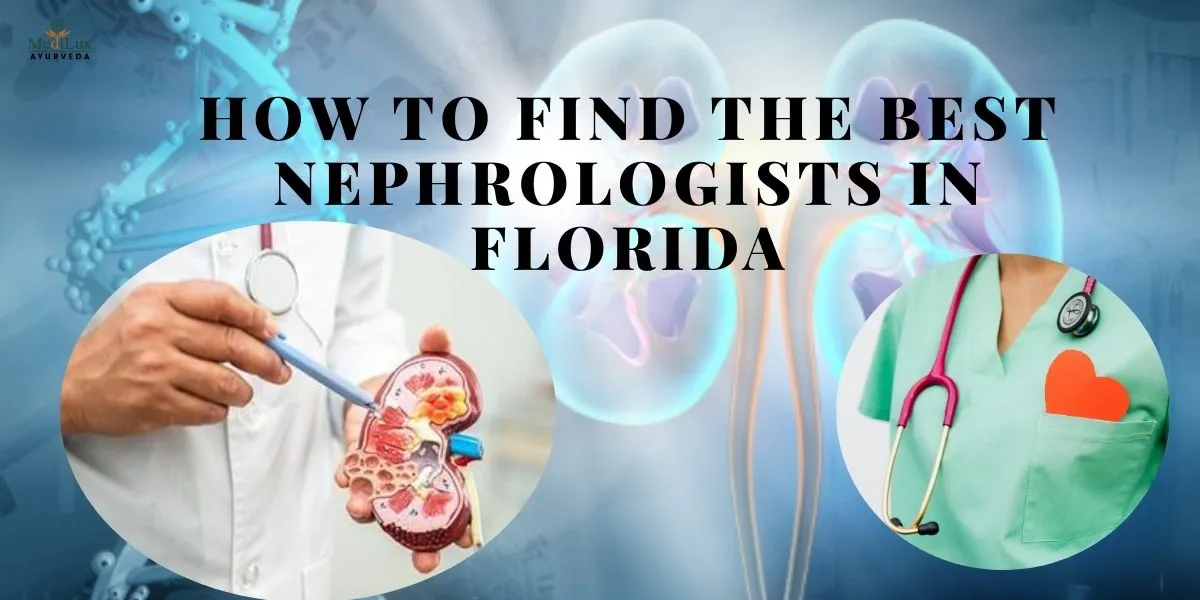 Florida Kidney Physicians: Understanding Nephrology Care in Florida