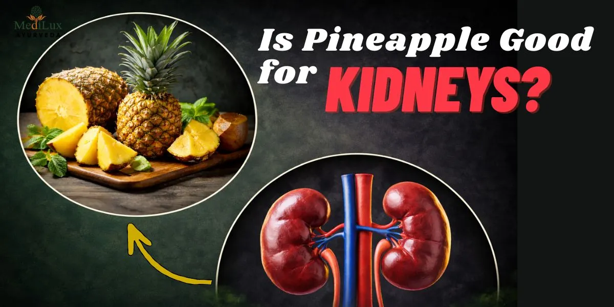 Is Pineapple Good for Kidneys? Benefits, Potassium Guide & Risks