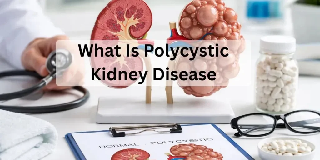 What Is Polycystic Kidney Disease?